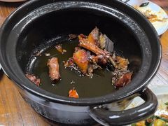 -斯丹姜母鸭·古法干香(田安南路店)