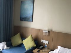 -都江堰中心国际酒店