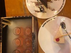 -MR.ROCKY洛奇先生RESTAURANT&BAR(宝安壹方城店)