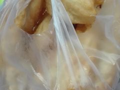 油条-北京理工大学新食堂