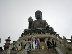 -天坛大佛