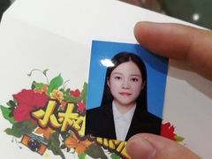 -小树照相馆·证件照(打浦桥店)