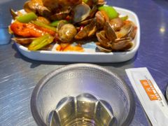 -江合勇丹东兄弟小串海鲜烧烤(总店)