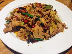 -觅山云南菜(泊富ICITY店)