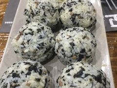 -高基五春川炒鸡排 韩国料理(威海总店)
