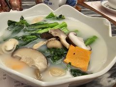 -中国大酒店·食街