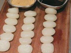 -牧童禧肉社·韩国炭火烤肉店(中粮祥云小镇店)