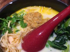 -和府捞面(东直门银座店)