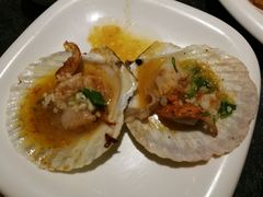 -大渔铁板烧(大悦城店)