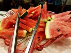 -清心素食自助餐厅(夫子庙店)