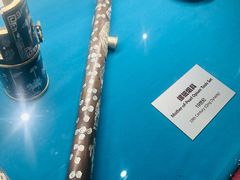 -青岛贝壳博物馆