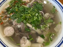 -岳记羊肠馆(陵园小区店)