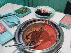 -季季红火锅(柳州城中万达二店)
