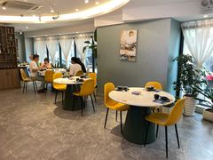 大堂-鲜螺湾(鹏欣丽都店)