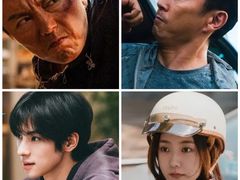 -金逸影城(武汉人信汇IMAX店)