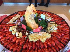 -於氏虾神(盱眙总店)