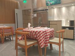 -西贝(上海新梅广场店)