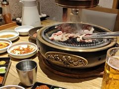 -泥炉烧肉师(新街口金銮巷店)