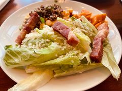 -上海柏悦酒店·世纪100牛排馆