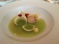 -Le Bernardin