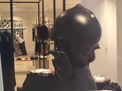 -川久保玲(大阪店)