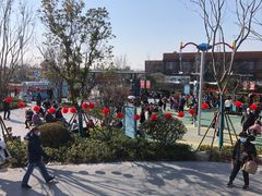 -季高兔窝窝亲子园(上海薰衣草公园店)