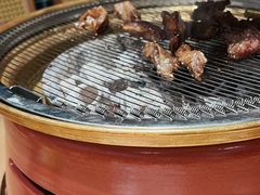 -西塔老太太泥炉烤肉(北京双井店)