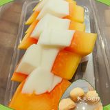 不用去天津吃到的甜品王炸