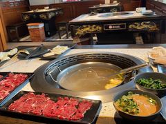 -海汕记·潮汕鲜牛肉火锅·自助