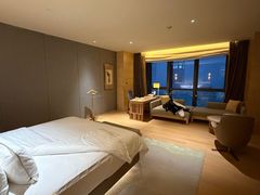 -重庆解放碑威斯汀酒店