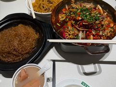 -绿草地·湘菜(7mall店)