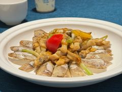 -阿明小菜·海鲜·上海菜(浦建路店)
