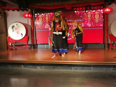 -印象鲵宴·张家界地标美食名片(溪布街店)