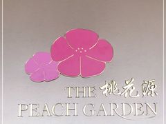 -桃花源中餐厅(金茂豪华精选酒店)