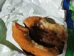 -麦当劳(中山公园龙之梦店)