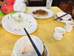 -大笑饭堂(甲子桥店)