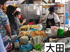 景观位-南香茶餐室