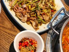-阿婉贵州苗家酸汤鱼(梅林店)