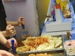 -丁家坡洋芋·观音桥好吃街A区(全国总店)