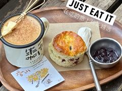 -CAFE CHEZ W一木家(香山路店)