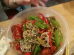 -虾满堂(瑞虹店)