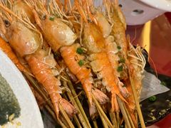 -奢谷·海鲜自助(南海万科店)