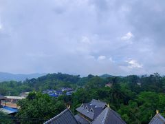 -西双版纳基诺山寨