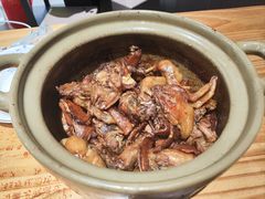 -斯丹姜母鸭·古法干香(田安南路店)
