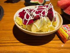 -牛坂亭 . 和牛烤肉海鲜酒场(工农路店)