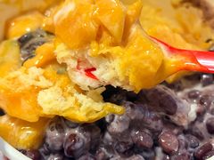 -冰冰酱老味刨冰绵绵冰(中山路总店)