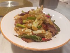 -桂小厨广西菜(水晶城店)