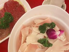 -山城年华老火锅(玉林店)