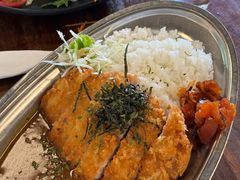 -铃木食堂(北新桥店)