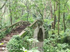 -青龙山国家森林公园